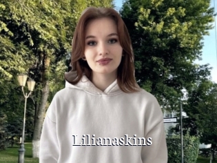 Lilianaskins