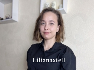 lilianaxtell Gratis xxx Clips
