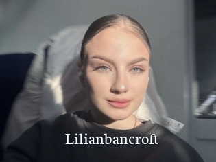 lilianbancroft Gratis xxx Clips
