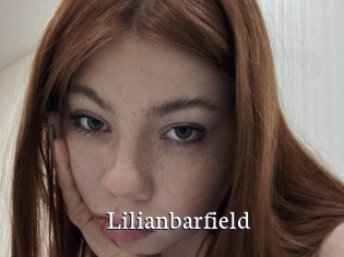 lilianbarfield Gratis xxx Clips