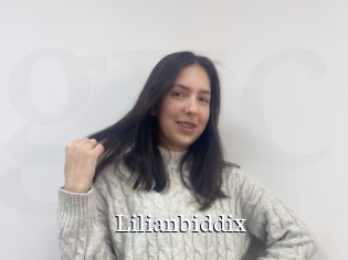Lilianbiddix