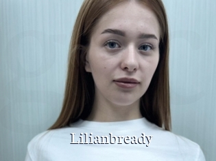 Lilianbready
