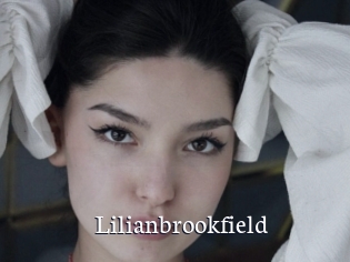 Lilianbrookfield