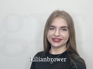 Lilianbrower