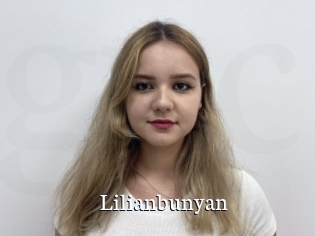 Lilianbunyan
