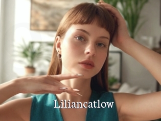 Liliancatlow