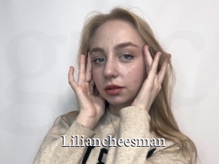 Liliancheesman