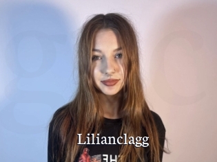 Lilianclagg