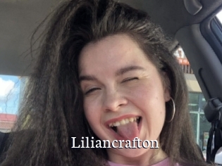 Liliancrafton