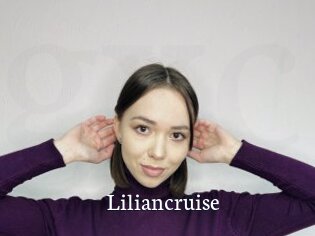 Liliancruise