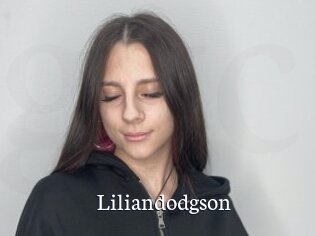 Liliandodgson