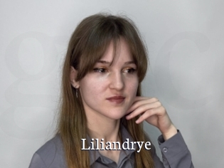 Liliandrye