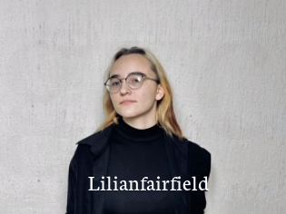 Lilianfairfield