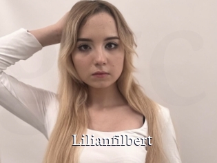 lilianfilbert Gratis xxx Clips
