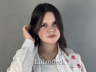 Lilianfleek