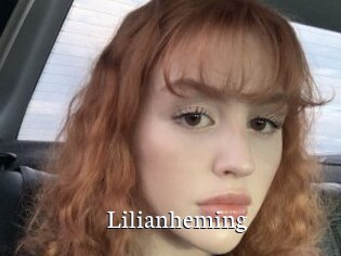 Lilianheming