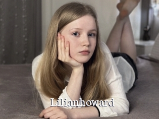 lilianhoward Gratis xxx Clips