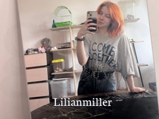 Lilianmiller