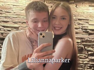 Liliannaparker