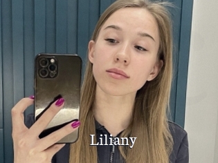 liliany Gratis xxx Clips