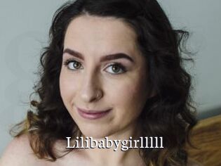 Lilibabygirlllll