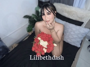 lilibethdash Gratis xxx Clips