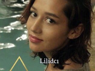 Lilidc1