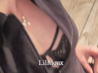 Lilidoux