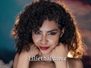 Liliethalvarez