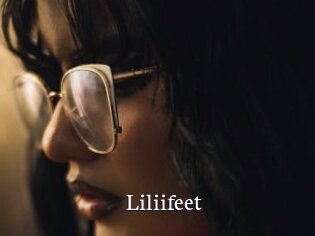 Liliifeet