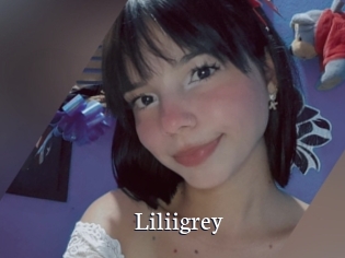 Liliigrey