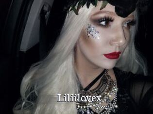 liliilovex Gratis xxx Clips