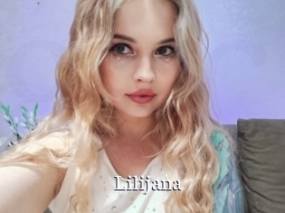 Lilijana