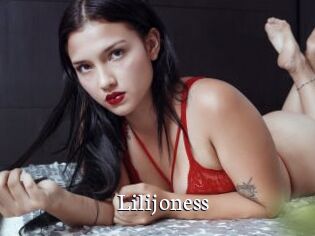 Lilijoness