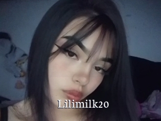 Lilimilk20