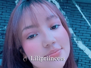 Lilipriincess