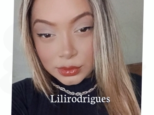 Lilirodrigues