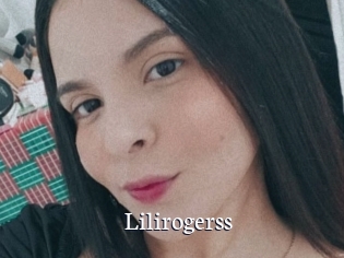 Lilirogerss