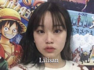 Lilisan