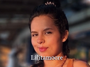 Lilitamoore