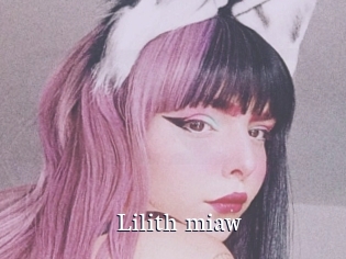 lilith_miaw Gratis xxx Clips