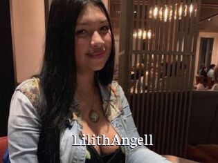 LilithAngell