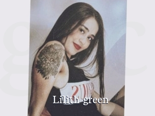 lilith_green Gratis xxx Clips