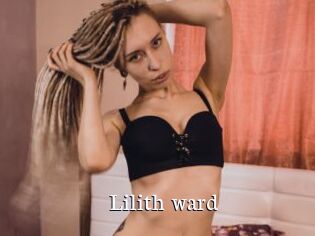 Lilith_ward