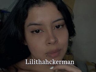 lilithahckerman Gratis xxx Clips
