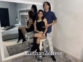 Lilithandoliver
