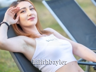 lilithbayler Gratis xxx Clips
