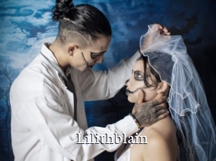 Lilithblain
