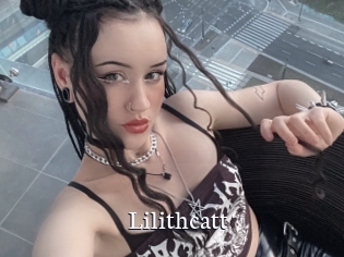 Lilithcatt