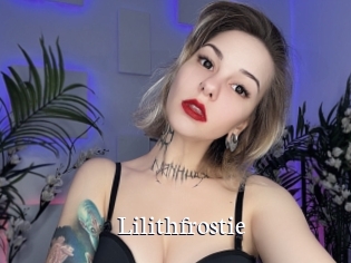 Lilithfrostie